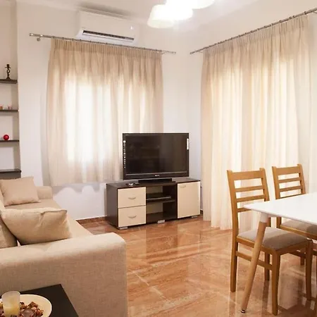 Μonika'S Home Nauplie Extérieur photo