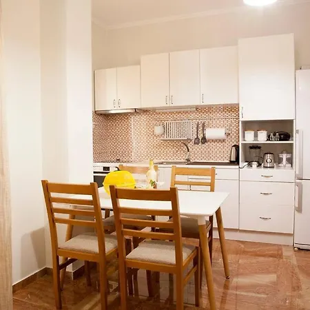 Μonika'S Home Nauplie Extérieur photo