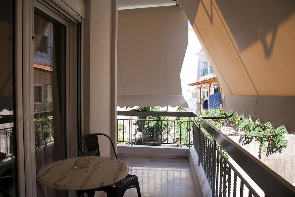 Appartement μonika's Nauplie