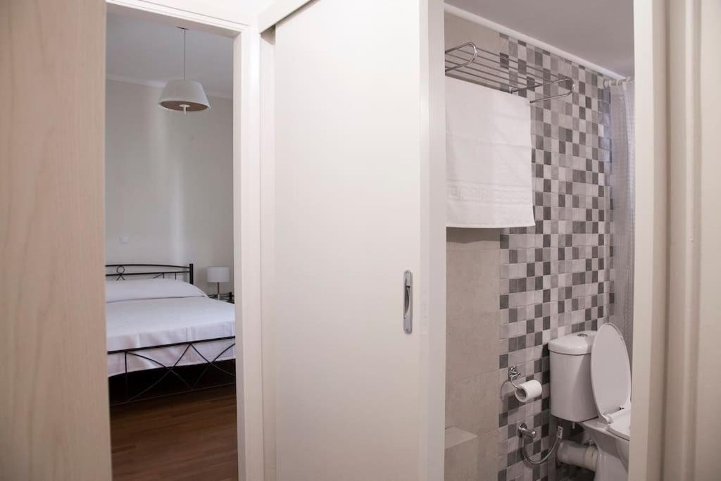 μonika's Appartement Nauplie