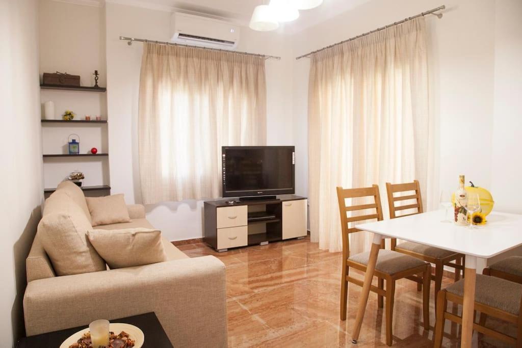 μonika's Appartement Nauplie