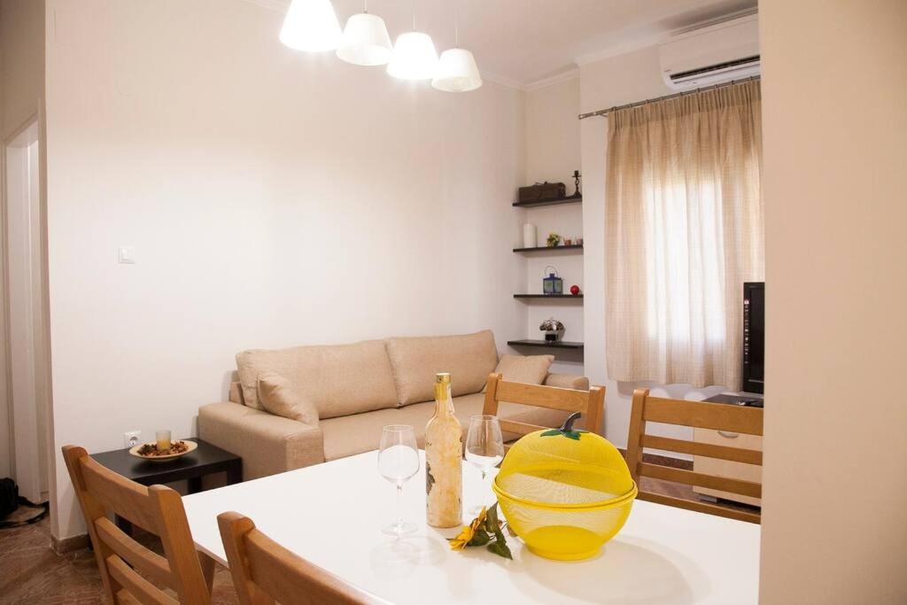 μonika's Appartement
