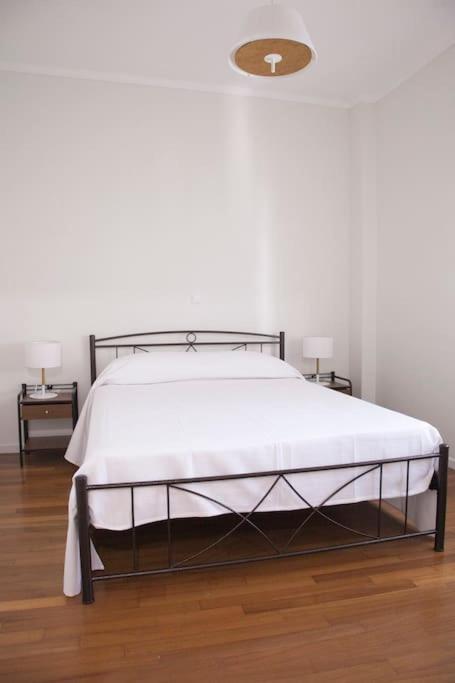 μonika's Appartement