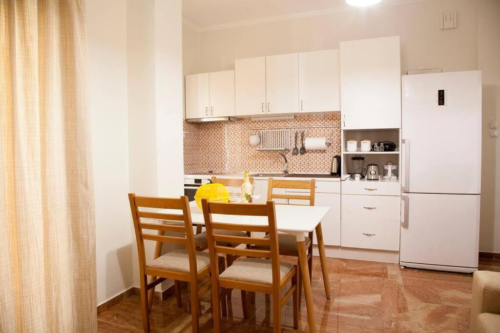 Appartement μonika's *