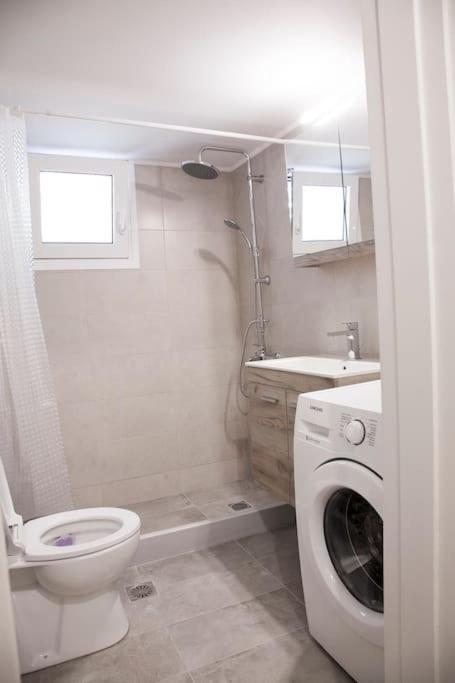 Appartement μonika's *