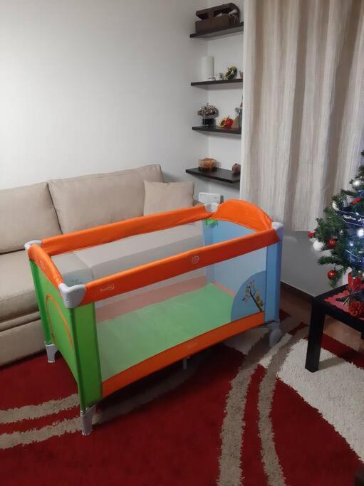 μonika's Appartement