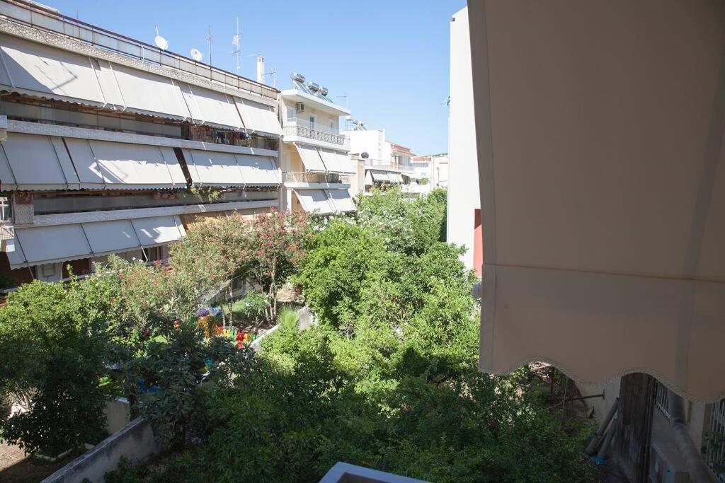 Apartment μonika's *